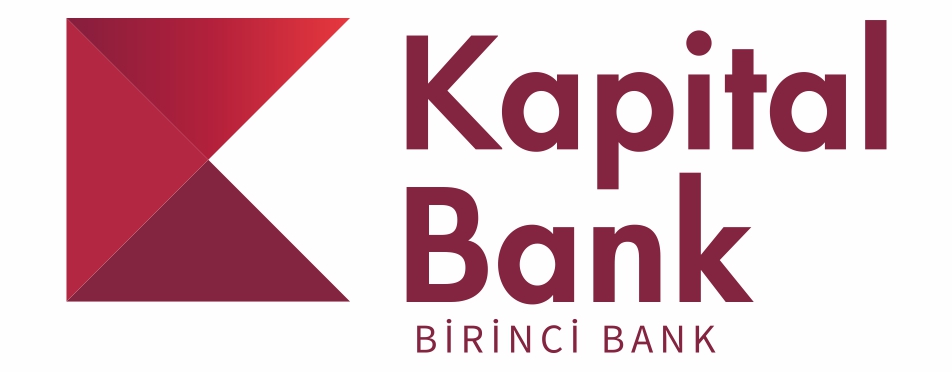 Kapital Bank logo