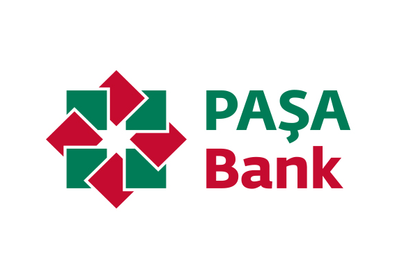 PASHA Bank OJSC logo